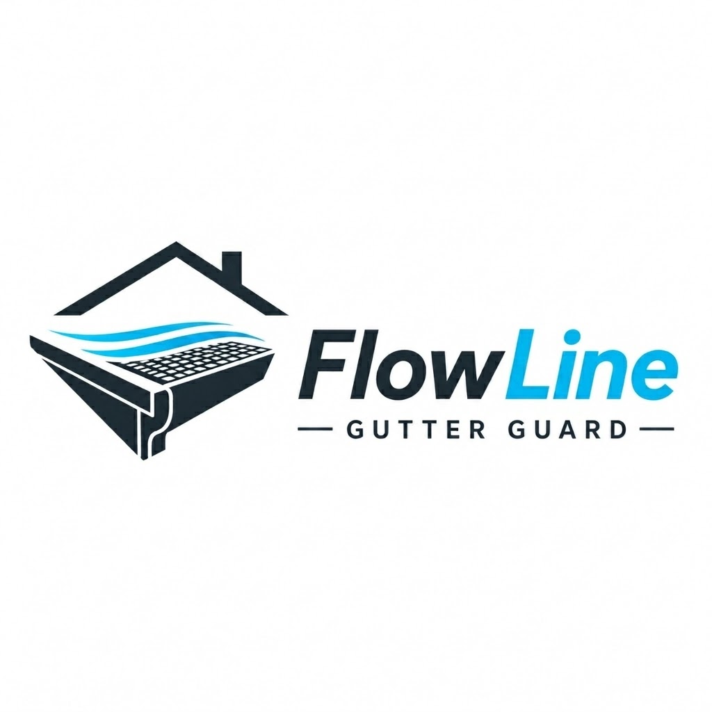 FlowLine Gutter Guard
